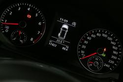 2020 Volkswagen Caddy TSI220 Trendline