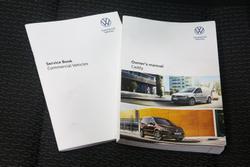 2020 Volkswagen Caddy TSI220 Trendline