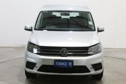 2020 Volkswagen Caddy TSI220 Trendline