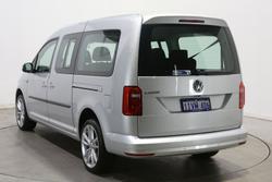 2020 Volkswagen Caddy TSI220 Trendline