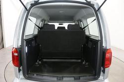 2020 Volkswagen Caddy TSI220 Trendline