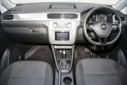 2020 Volkswagen Caddy TSI220 Trendline