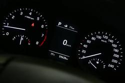 2020 Hyundai Tucson Highlander