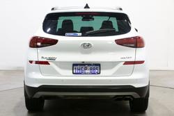 2020 Hyundai Tucson Highlander