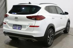 2020 Hyundai Tucson Highlander