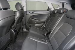 2020 Hyundai Tucson Highlander