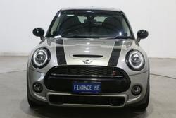 2020 MINI Hatch Cooper S