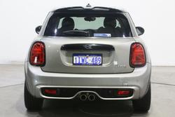 2020 MINI Hatch Cooper S