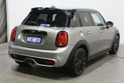 2020 MINI Hatch Cooper S