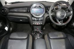 2020 MINI Hatch Cooper S