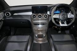 2020 Mercedes-Benz GLC-Class GLC63 AMG S