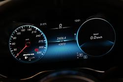 2020 Mercedes-Benz GLC-Class GLC63 AMG S