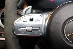 2020 Mercedes-Benz GLC-Class GLC63 AMG S