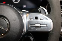 2020 Mercedes-Benz GLC-Class GLC63 AMG S