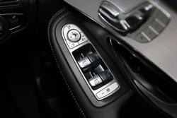 2020 Mercedes-Benz GLC-Class GLC63 AMG S