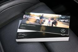 2020 Mercedes-Benz GLC-Class GLC63 AMG S