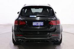 2020 Mercedes-Benz GLC-Class GLC63 AMG S