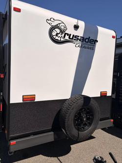 2026 Crusader Crusader My26 Lifechanger Pathway