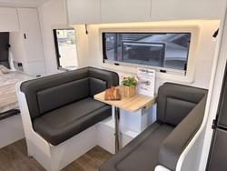 2026 Crusader My26 Lifechanger Pathway