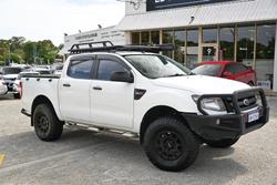 2015 Ford Ranger XL