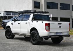 2015 Ford Ranger XL