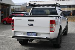 2015 Ford Ranger XL