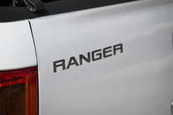 2015 Ford Ranger XL