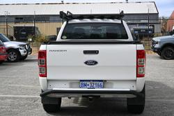 2015 Ford Ranger XL