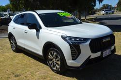 2025 GWM Haval Jolion Lux
