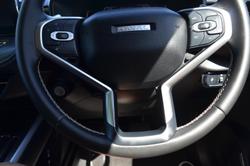 2025 GWM Haval Jolion Lux