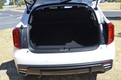 2025 GWM Haval Jolion Lux