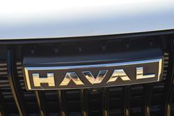 2025 GWM Haval Jolion Lux