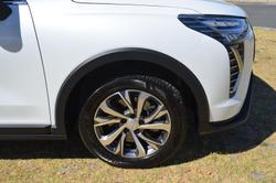 2025 GWM Haval Jolion Lux