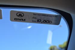 2025 GWM Haval Jolion Lux