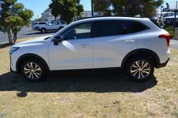 2025 GWM Haval Jolion Lux