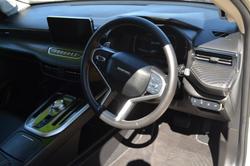 2025 GWM Haval Jolion Lux