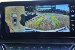 2025 GWM Haval Jolion Lux