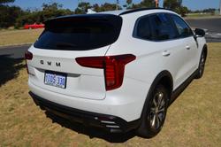 2025 GWM Haval Jolion Lux