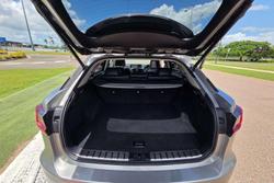 2016 Lexus RX 450h Sports Luxury GYL25R 4X4 On Demand Gold