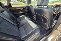 2016 Lexus RX 450h Sports Luxury GYL25R 4X4 On Demand Gold