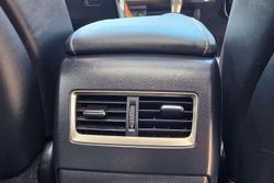 2016 Lexus RX 450h Sports Luxury GYL25R 4X4 On Demand Gold