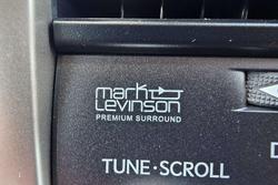 2016 Lexus RX 450h Sports Luxury GYL25R 4X4 On Demand Gold