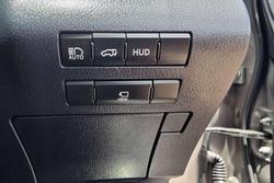 2016 Lexus RX 450h Sports Luxury GYL25R 4X4 On Demand Gold