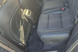 2016 Lexus RX 450h Sports Luxury GYL25R 4X4 On Demand Gold