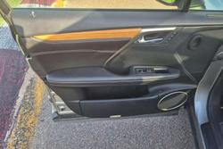 2016 Lexus RX 450h Sports Luxury GYL25R 4X4 On Demand Gold