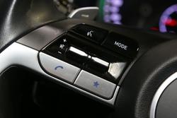 2022 Hyundai Tucson Elite