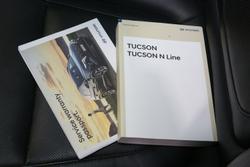 2022 Hyundai Tucson Elite