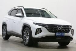 2022 Hyundai Tucson Elite