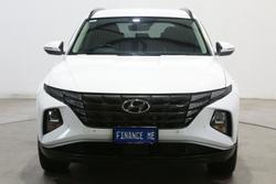 2022 Hyundai Tucson Elite