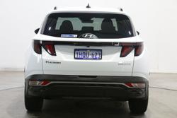 2022 Hyundai Tucson Elite
